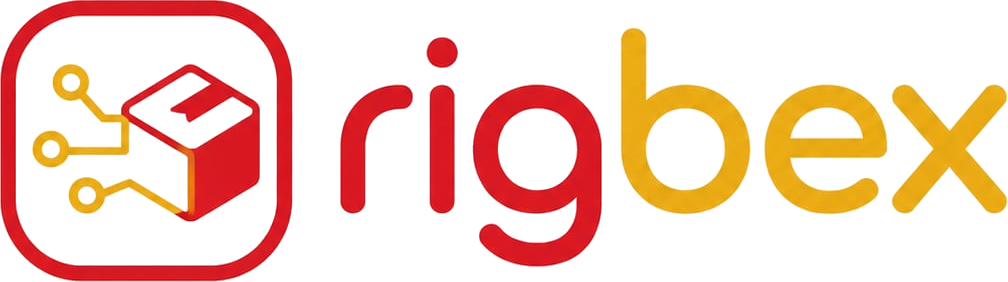 Logo Rigbex