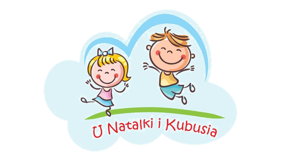Logo Przedszkola U Natalki i Kubusia
